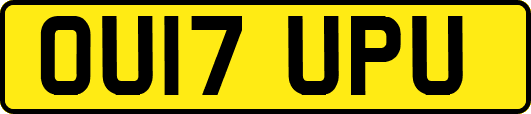 OU17UPU