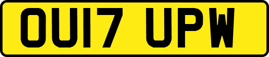 OU17UPW