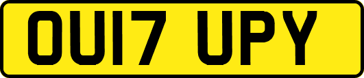 OU17UPY