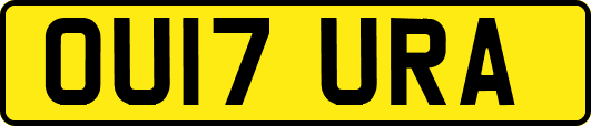 OU17URA