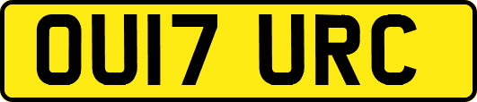 OU17URC