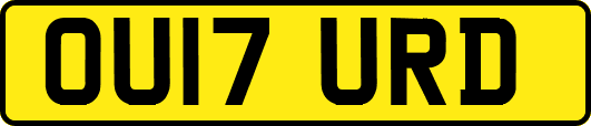 OU17URD