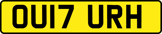 OU17URH