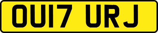 OU17URJ