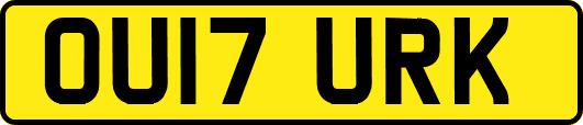 OU17URK