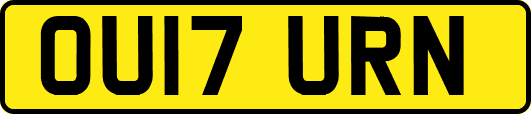 OU17URN