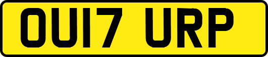 OU17URP