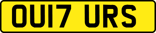 OU17URS