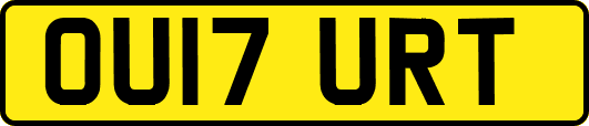 OU17URT