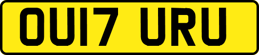 OU17URU