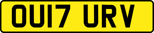 OU17URV