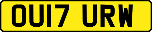 OU17URW