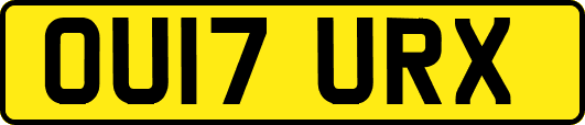 OU17URX