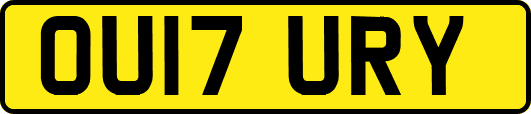 OU17URY