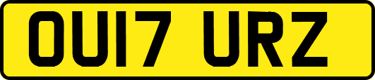 OU17URZ