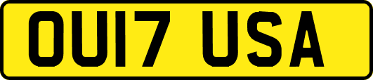 OU17USA