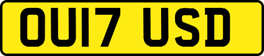 OU17USD