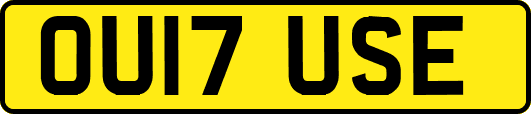 OU17USE