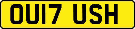 OU17USH