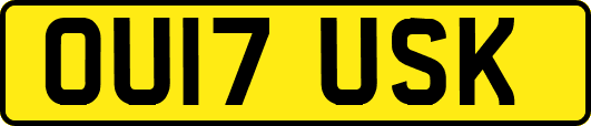 OU17USK
