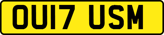OU17USM