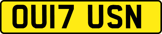 OU17USN