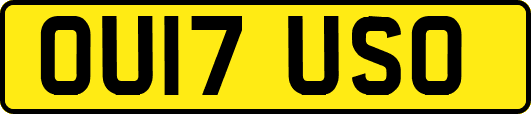 OU17USO