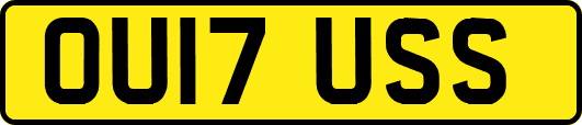 OU17USS