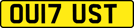 OU17UST
