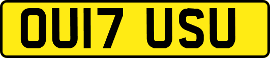 OU17USU