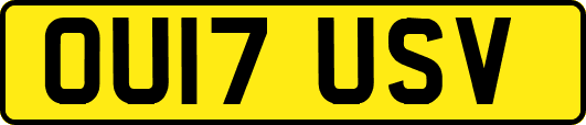 OU17USV