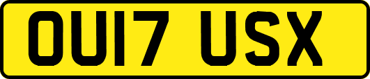OU17USX