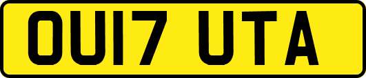 OU17UTA