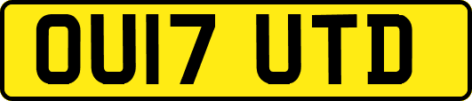 OU17UTD