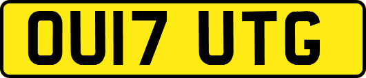 OU17UTG