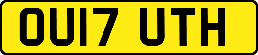 OU17UTH