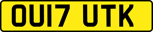 OU17UTK