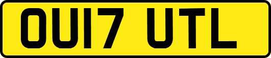 OU17UTL