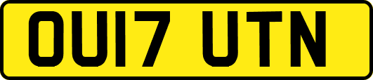 OU17UTN