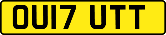 OU17UTT