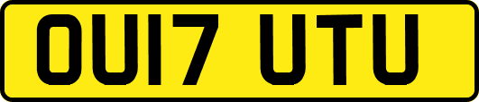 OU17UTU