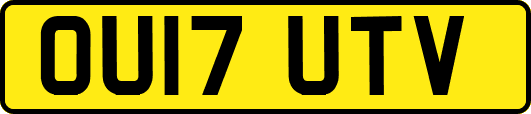 OU17UTV