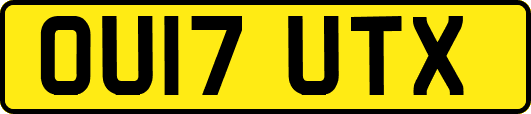 OU17UTX