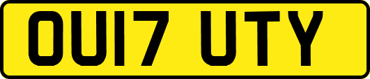 OU17UTY