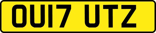 OU17UTZ