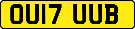 OU17UUB