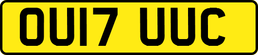 OU17UUC