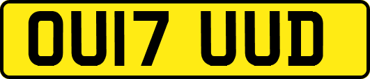 OU17UUD