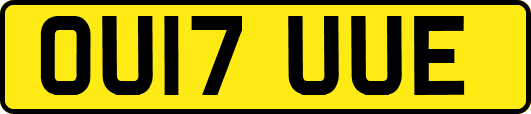 OU17UUE