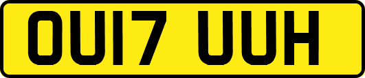 OU17UUH